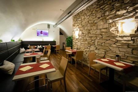 Boutique Exclusive B&B - 19