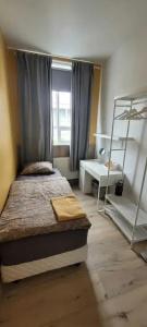 Hostel Fjordur - 22