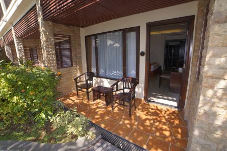 Best Western Resort Kuta - 13