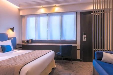 Best Western Select - 53