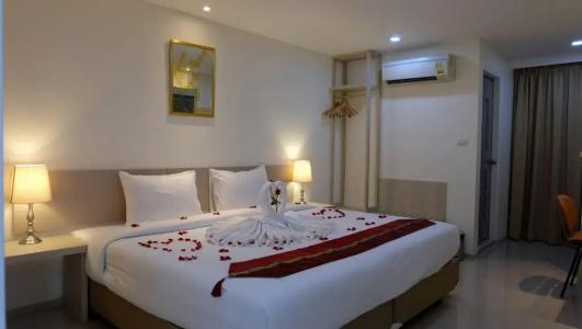Baron Residence Bangkok - 83