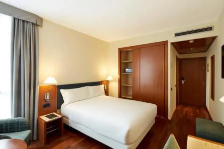 Sercotel Cornellà Barcelona - 69