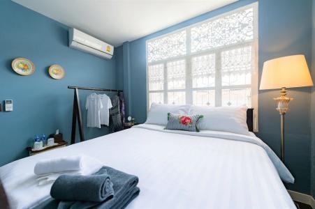 The Unforgotten b&b - 201