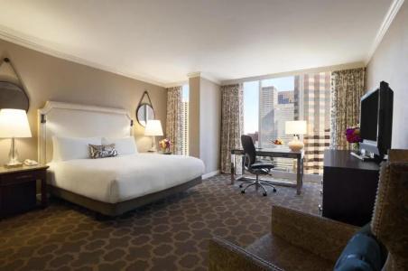 Fairmont Dallas - 66
