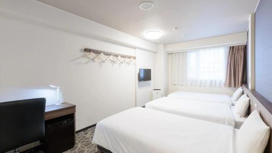 Silk Tree Nagoya - 34