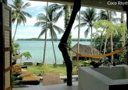 Koh Mak Cococape Resort - 43