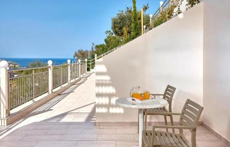 Keramos Villa & Apartments - 82