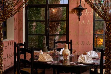 Dawar El Omda (Adults Only) - 22