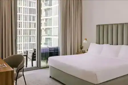 Sonder Downtown Towers - 2