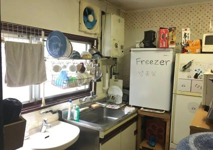 IM guest house - 14