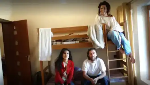 Hostel Yere1 - 21