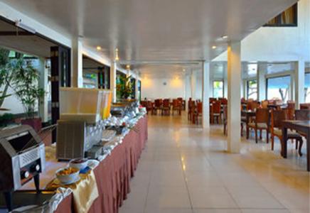 Siam Beach Resort - 26