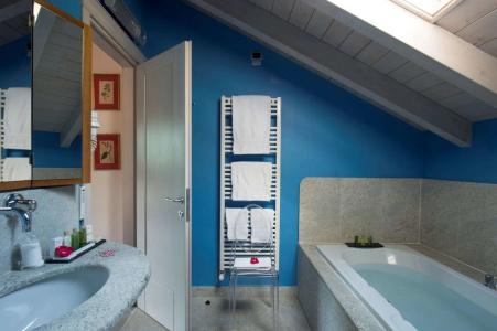 Parco San Marco Lifestyle Beach Resort - 9