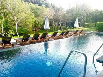 Moonlight Exotic Bay Resort - Sha Extra Plus - 30