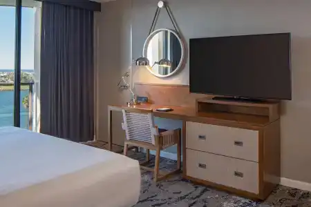 Hyatt Regency Mission Bay Spa and Marina - 3