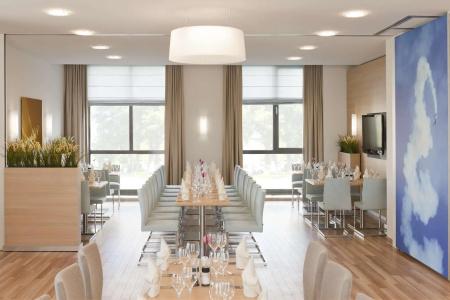 Best Western Plus Welcome Frankfurt - 22