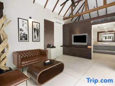 Zara Beach Resort Koh Samui - Sha Extra Plus Certified - 173