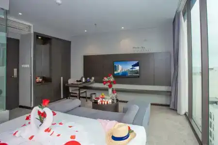 Grand Ocean Luxury Boutique - 189