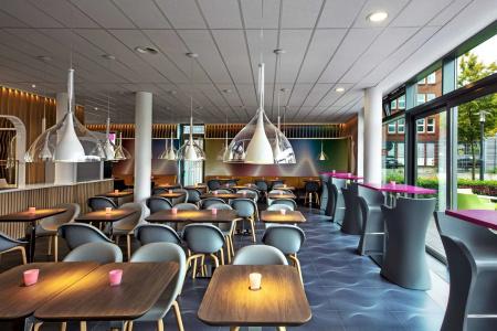 prizeotel Bremen-City - 18