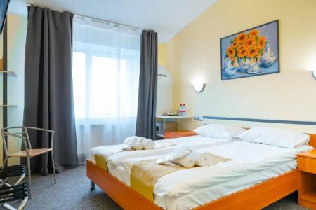 Apart Tomo Free Parking - 126