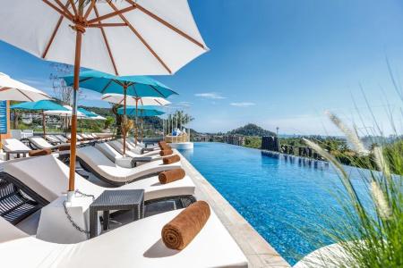 Anda Sea Tales Resort-Sha Plus - 21