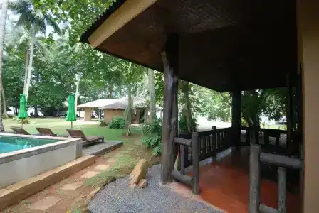 Melina Beach Front Bungalows - 84
