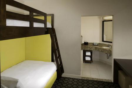 Hyatt Regency Orange County - 39