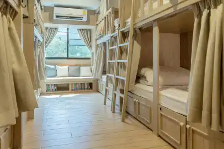 Amaka Bed and Breakfast - 17