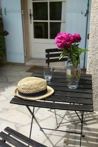 Hôtel Villa Glanum et Spa - 27