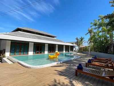 Salakphet Resort - 134