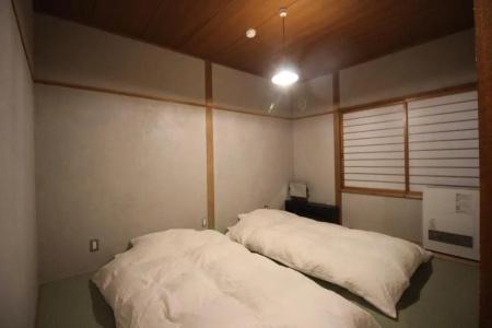Small Town Hostel Hakodate - 20