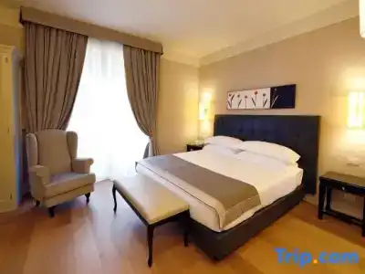 Palazzo San Lorenzo & Spa - 82