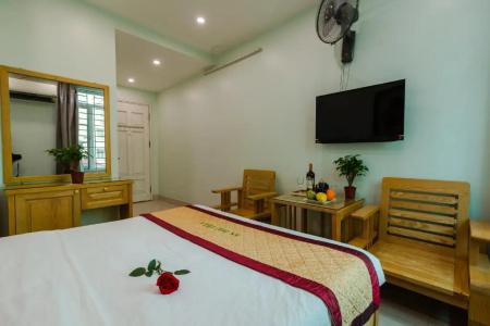 An Phú hà nội & Spa - mỹ ĐìNh - 27