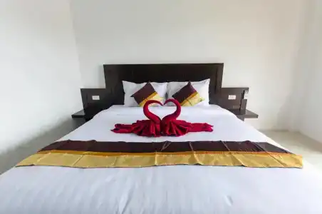 Sleep In Lanta Resort - 49