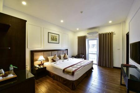 Hong Ngoc Cochinchine Boutique & Spa - 5