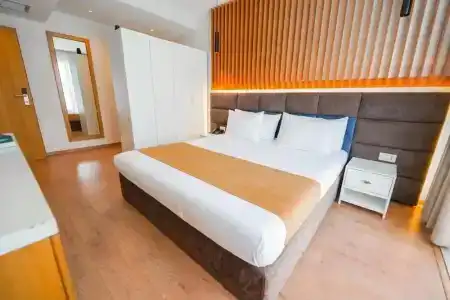 Vinea Resort & Spa - 8