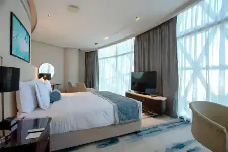 Century Marina Lusail - 50
