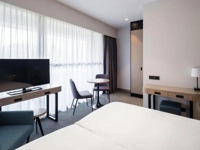 Executive Residency by Best Western Amsterdam Airport - 91