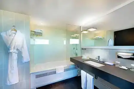 Crowne Plaza düSseldorf - Neuss, Ein Ihg - 99