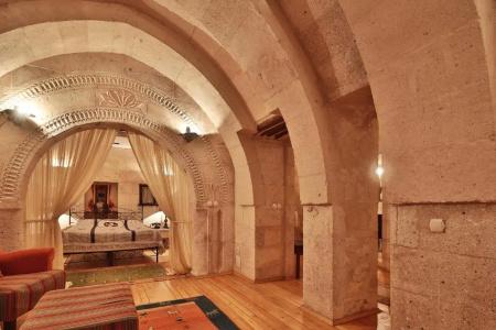 Cappadocia Cave Suites - 103