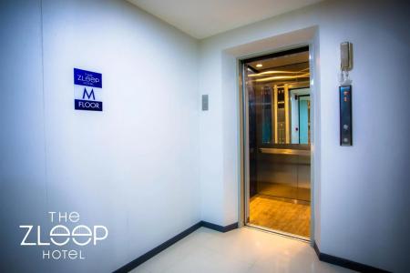 The Zleep Chonburi - 23