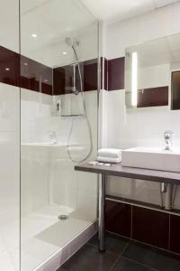 Mercure Paris 19 Philharmonie La Villette - 28