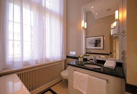 Best Western Plus StadtPalais - 36