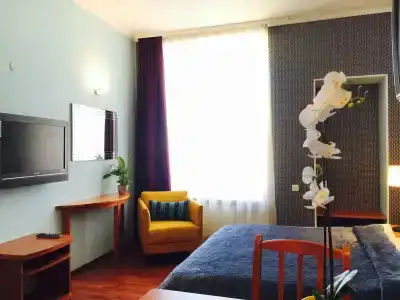 Tallinn City Residence - 3