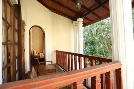Tree Breeze Inn - 21