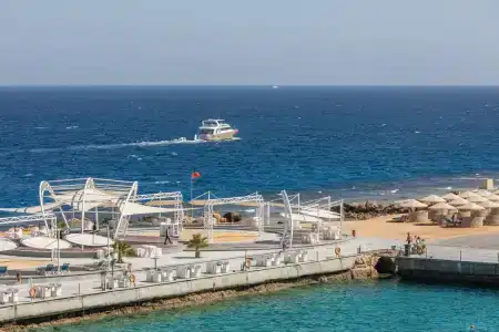 Albatros Citadel Resort - 22