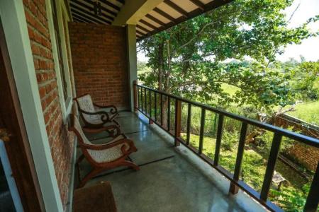 Camellia Resort and Spa - 43