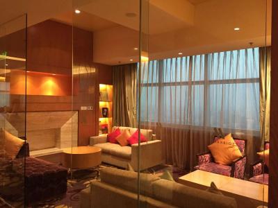 Suzhou Marriott - 1