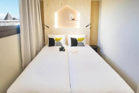 hôTel Life Bordeaux Gare - Bg - 26
