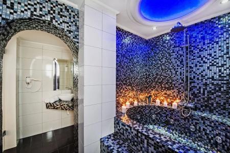 Gianna Suites - 107